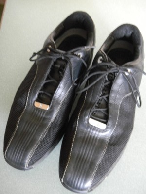 nike power channel tac golf shoes